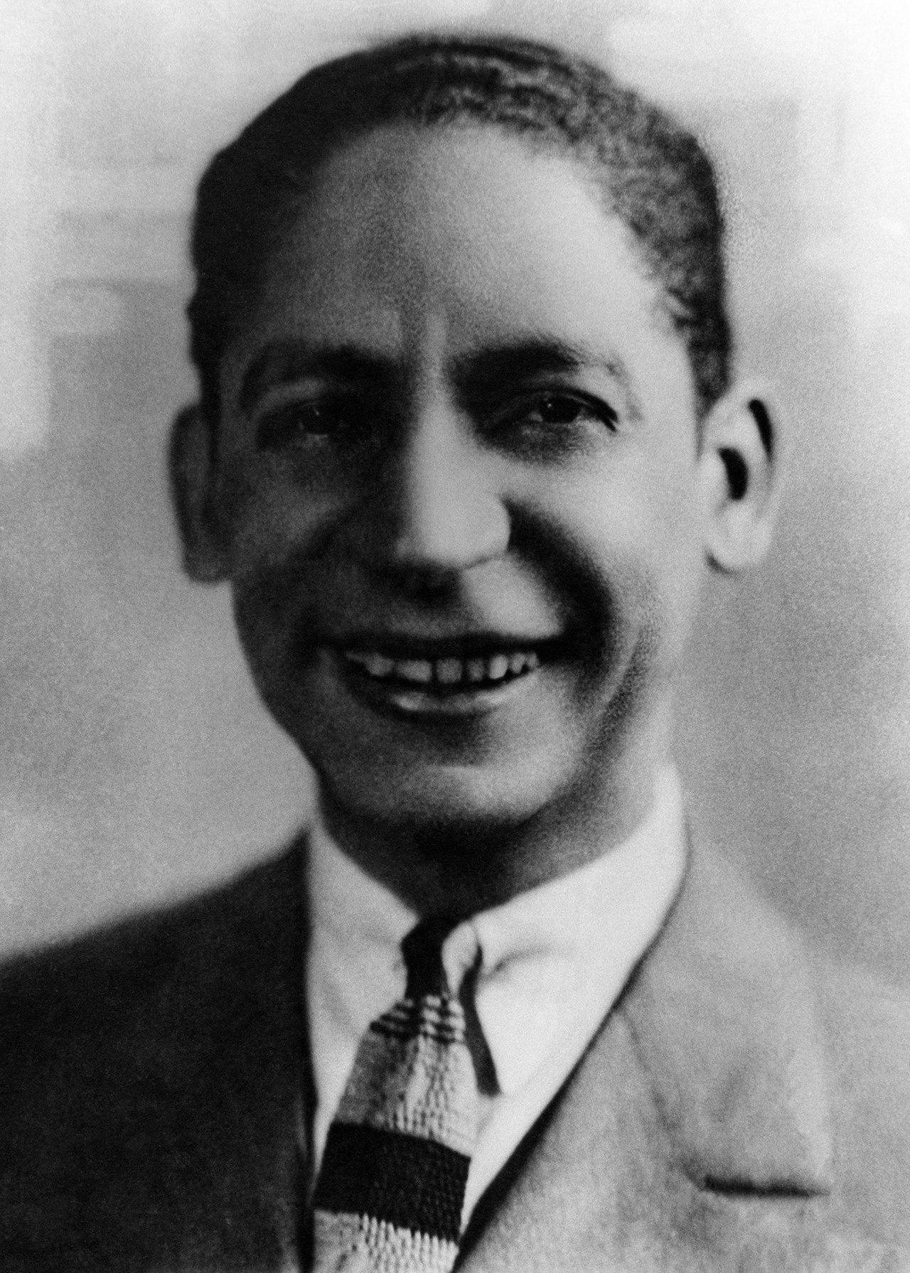 Jelly Roll Morton (1927)